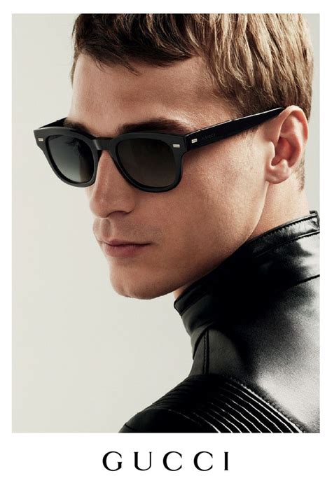 lunette gucci homme 2022|authentic Gucci men glasses.